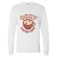Essential-T Long Sleeve T-Shirt Thumbnail