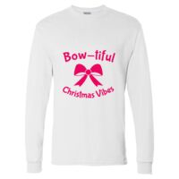 Essential-T Long Sleeve T-Shirt Thumbnail