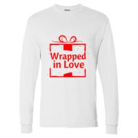 Essential-T Long Sleeve T-Shirt Thumbnail