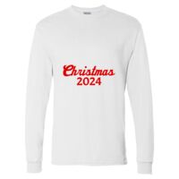 Essential-T Long Sleeve T-Shirt Thumbnail