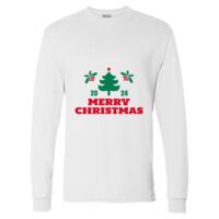 Essential-T Long Sleeve T-Shirt Thumbnail