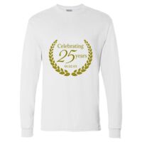 Essential-T Long Sleeve T-Shirt Thumbnail