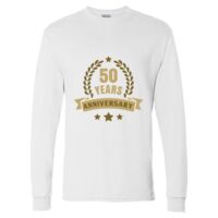 Essential-T Long Sleeve T-Shirt Thumbnail