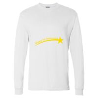 Essential-T Long Sleeve T-Shirt Thumbnail