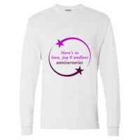 Essential-T Long Sleeve T-Shirt Thumbnail