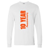 Essential-T Long Sleeve T-Shirt Thumbnail
