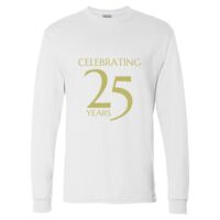 Essential-T Long Sleeve T-Shirt Thumbnail