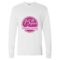 Essential-T Long Sleeve T-Shirt Thumbnail