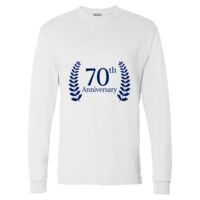 Essential-T Long Sleeve T-Shirt Thumbnail