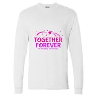 Essential-T Long Sleeve T-Shirt Thumbnail