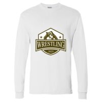 Essential-T Long Sleeve T-Shirt Thumbnail