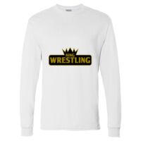 Essential-T Long Sleeve T-Shirt Thumbnail