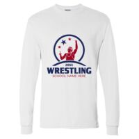 Essential-T Long Sleeve T-Shirt Thumbnail