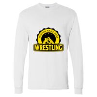 Essential-T Long Sleeve T-Shirt Thumbnail