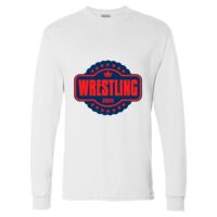 Essential-T Long Sleeve T-Shirt Thumbnail