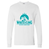 Essential-T Long Sleeve T-Shirt Thumbnail