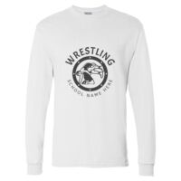 Essential-T Long Sleeve T-Shirt Thumbnail