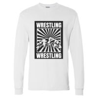 Essential-T Long Sleeve T-Shirt Thumbnail