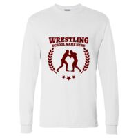 Essential-T Long Sleeve T-Shirt Thumbnail