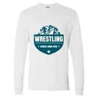 Essential-T Long Sleeve T-Shirt Thumbnail