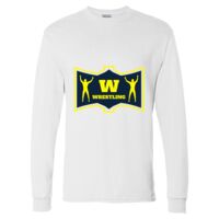 Essential-T Long Sleeve T-Shirt Thumbnail