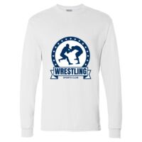 Essential-T Long Sleeve T-Shirt Thumbnail
