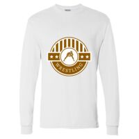 Essential-T Long Sleeve T-Shirt Thumbnail