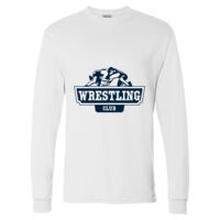 Essential-T Long Sleeve T-Shirt Thumbnail