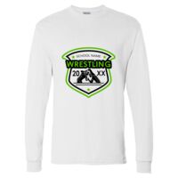 Essential-T Long Sleeve T-Shirt Thumbnail