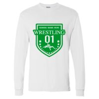 Essential-T Long Sleeve T-Shirt Thumbnail