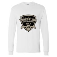 Essential-T Long Sleeve T-Shirt Thumbnail