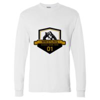 Essential-T Long Sleeve T-Shirt Thumbnail