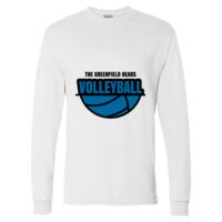 Essential-T Long Sleeve T-Shirt Thumbnail