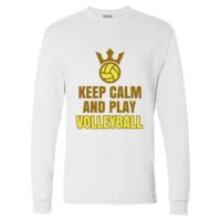 Essential-T Long Sleeve T-Shirt Thumbnail