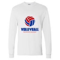 Essential-T Long Sleeve T-Shirt Thumbnail