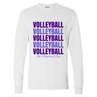 Essential-T Long Sleeve T-Shirt Thumbnail