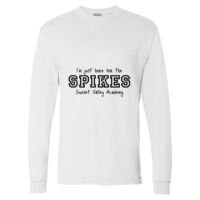 Essential-T Long Sleeve T-Shirt Thumbnail