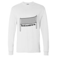 Essential-T Long Sleeve T-Shirt Thumbnail