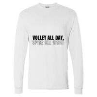 Essential-T Long Sleeve T-Shirt Thumbnail