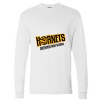 Essential-T Long Sleeve T-Shirt Thumbnail