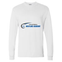 Essential-T Long Sleeve T-Shirt Thumbnail