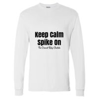 Essential-T Long Sleeve T-Shirt Thumbnail