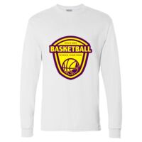 Essential-T Long Sleeve T-Shirt Thumbnail