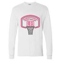 Essential-T Long Sleeve T-Shirt Thumbnail