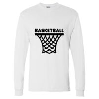 Essential-T Long Sleeve T-Shirt Thumbnail