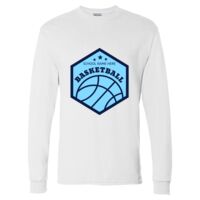 Essential-T Long Sleeve T-Shirt Thumbnail