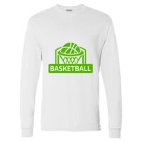 Essential-T Long Sleeve T-Shirt Thumbnail