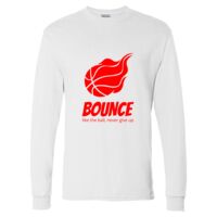 Essential-T Long Sleeve T-Shirt Thumbnail