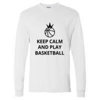 Essential-T Long Sleeve T-Shirt Thumbnail