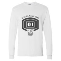 Essential-T Long Sleeve T-Shirt Thumbnail